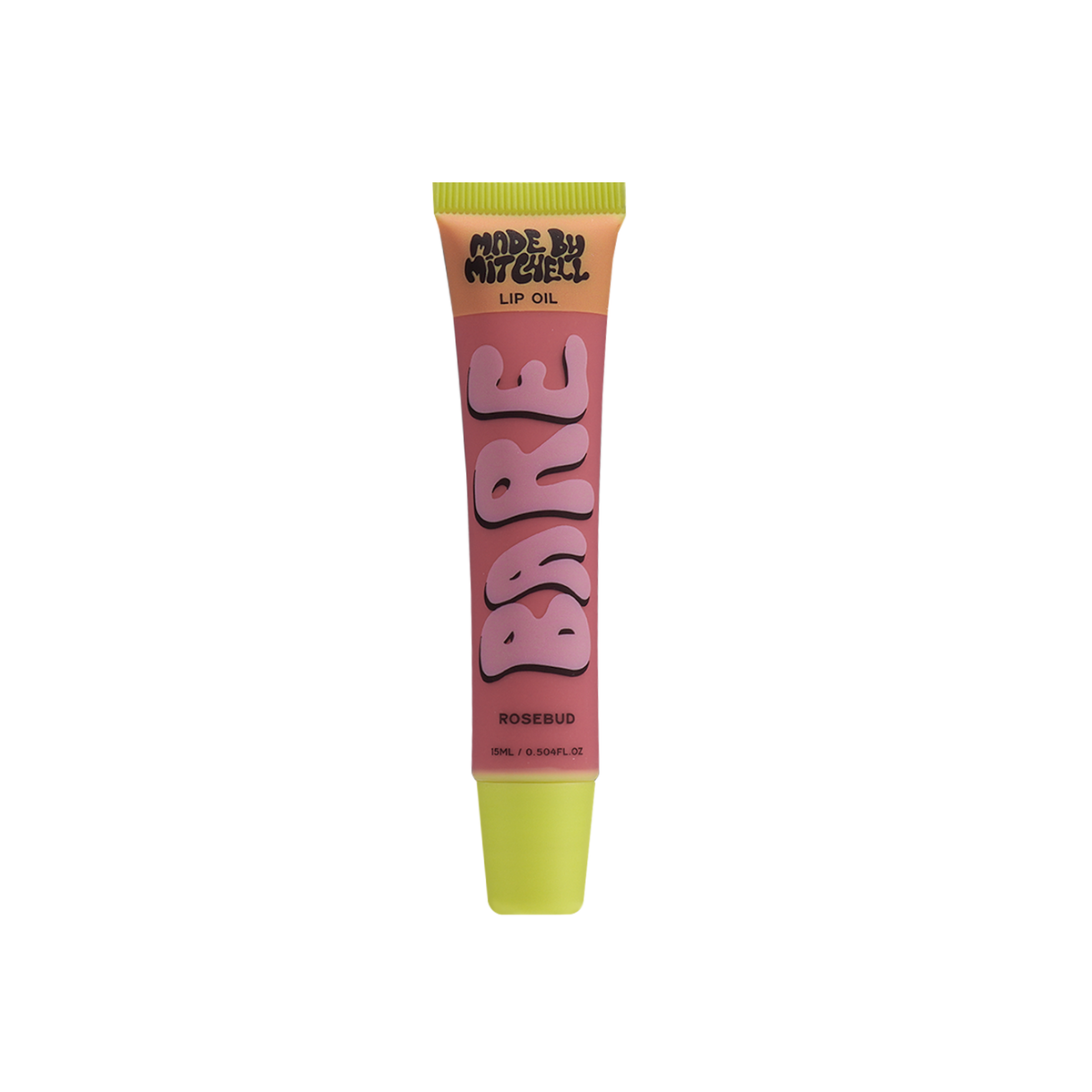 Bare Lip Oil