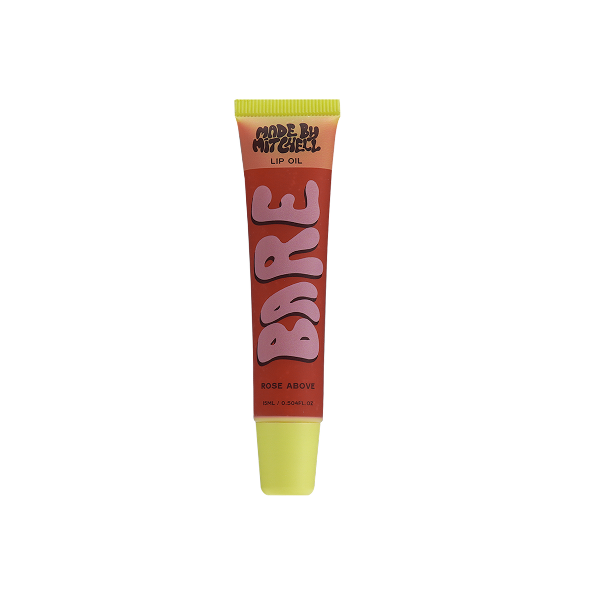 Bare Lip Oil