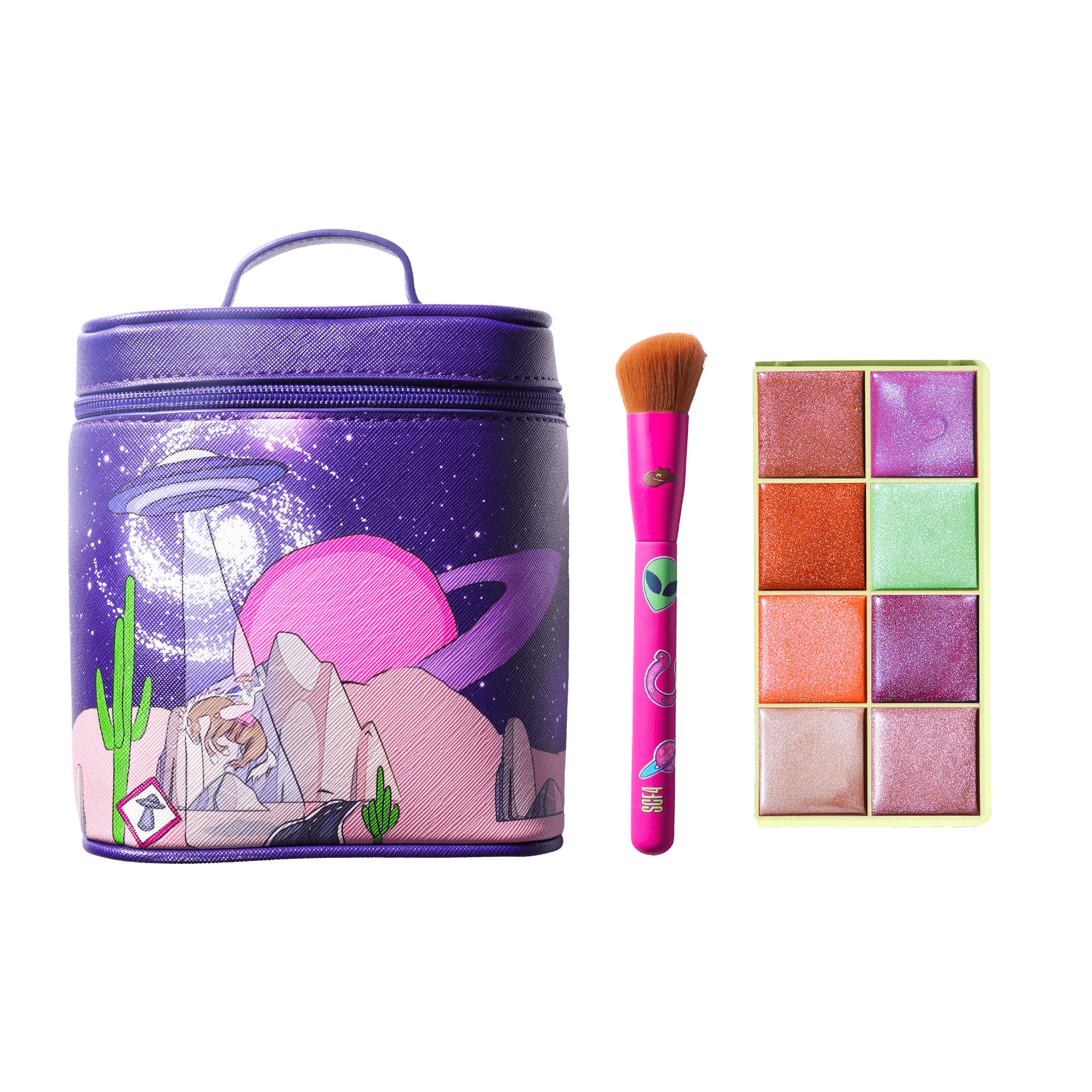 Pre-order Rule This Town Vanity Makeup Bundle