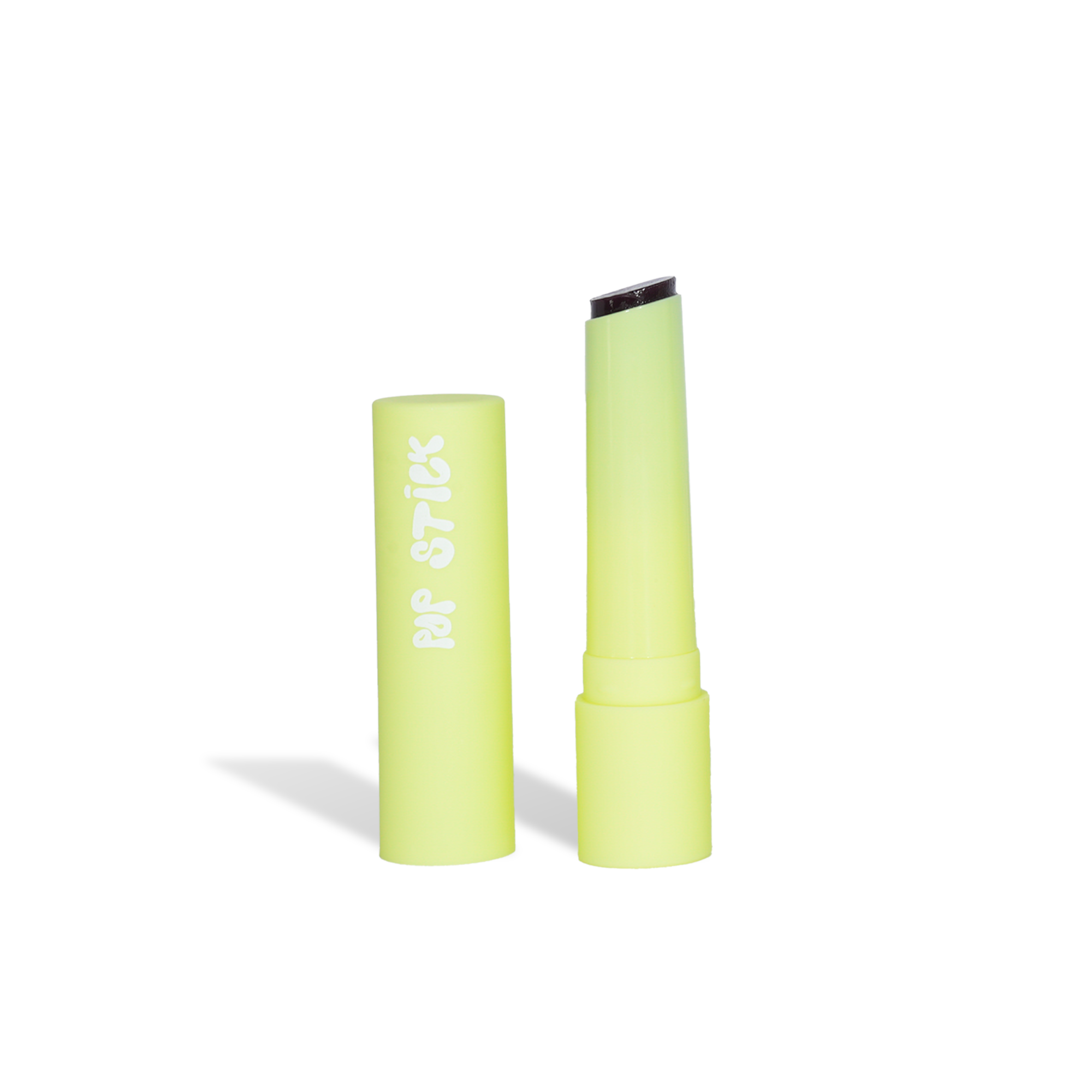 New York Christmas Pop Stick Lip Gloss