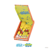 PRE-ORDER SpongeBob SquarePants - Six Piece Brush Set - Home Sweet Pineapple
