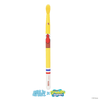 PRE-ORDER SpongeBob SquarePants - Six Piece Brush Set - Home Sweet Pineapple