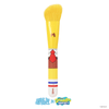 PRE-ORDER SpongeBob SquarePants - Six Piece Brush Set - Home Sweet Pineapple