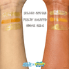 PRE-ORDER SpongeBob SquarePants - Golden Hour Grill Makeup Bundle