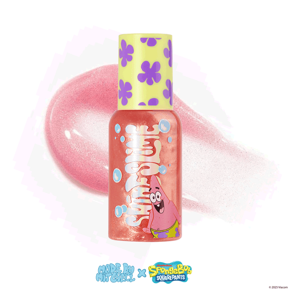 PRE-ORDER SpongeBob SquarePants - Jellyfish Jamm'd Makeup Bundle