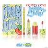 PRE-ORDER SpongeBob SquarePants - Lip Kits
