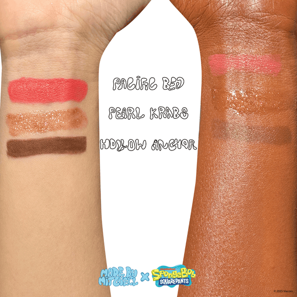 SpongeBob SquarePants - Lip Kits
