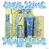PRE-ORDER SpongeBob SquarePants - Snail Slime Squid Shine Bundle
