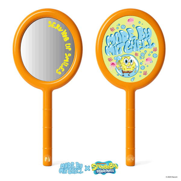 PRE-ORDER SpongeBob SquarePants - Serving Up Smiles Mirror