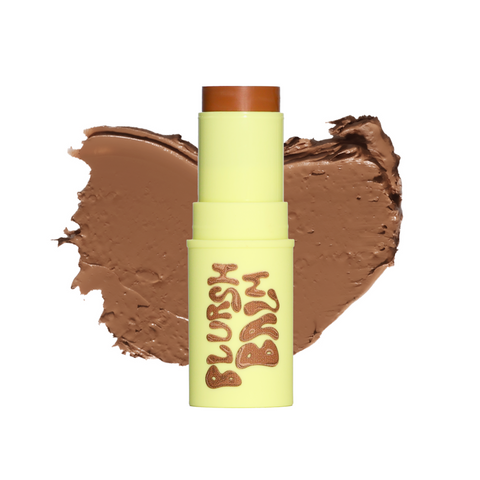 Blursh Balm Bronzed - Cream Bronzer - Shady Business