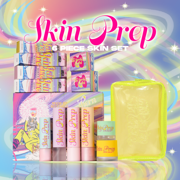 Northern Light Skin Set Bundle