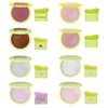 Slip Dew Body Cream Highlighter With Free Body Brush