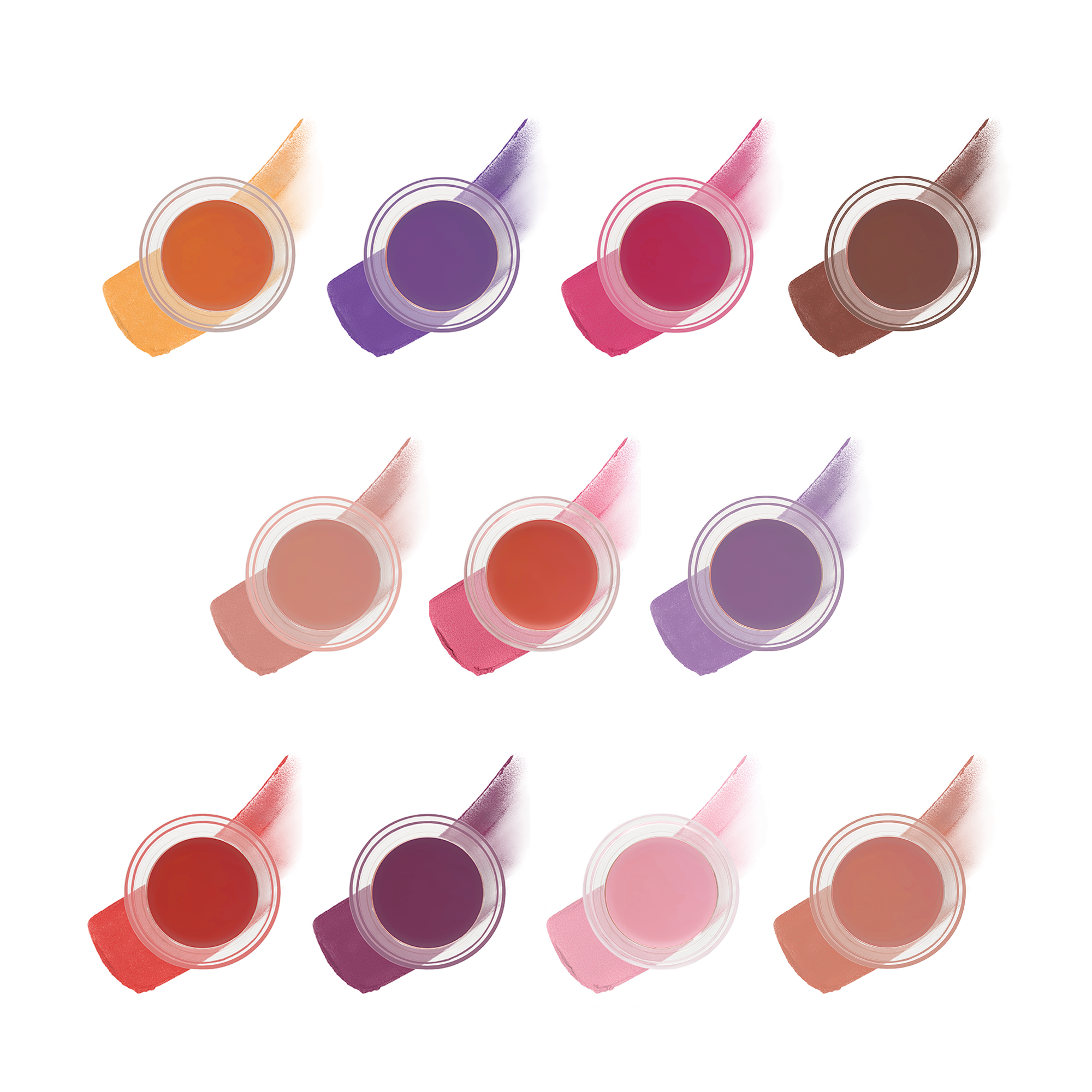 Smoothie Stain Lip & Cheek Tint