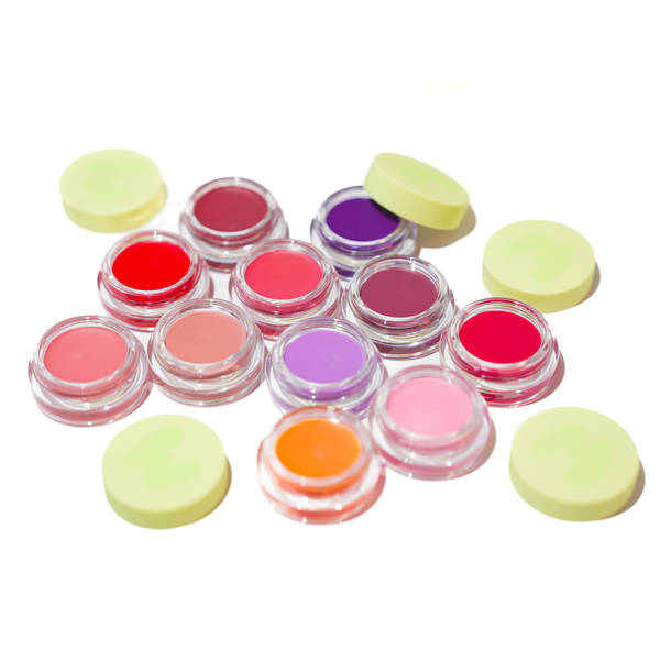 Smoothie Stain Lip & Cheek Tint