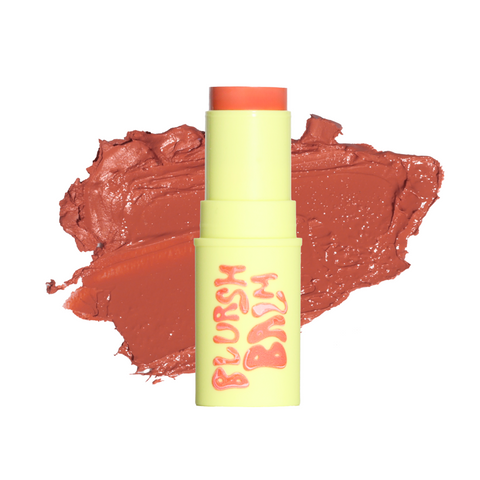 Blursh Balm - Cream Blusher - Snatchural