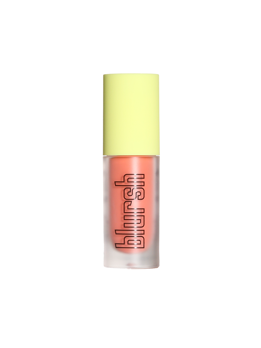 Blursh Liquid Blusher