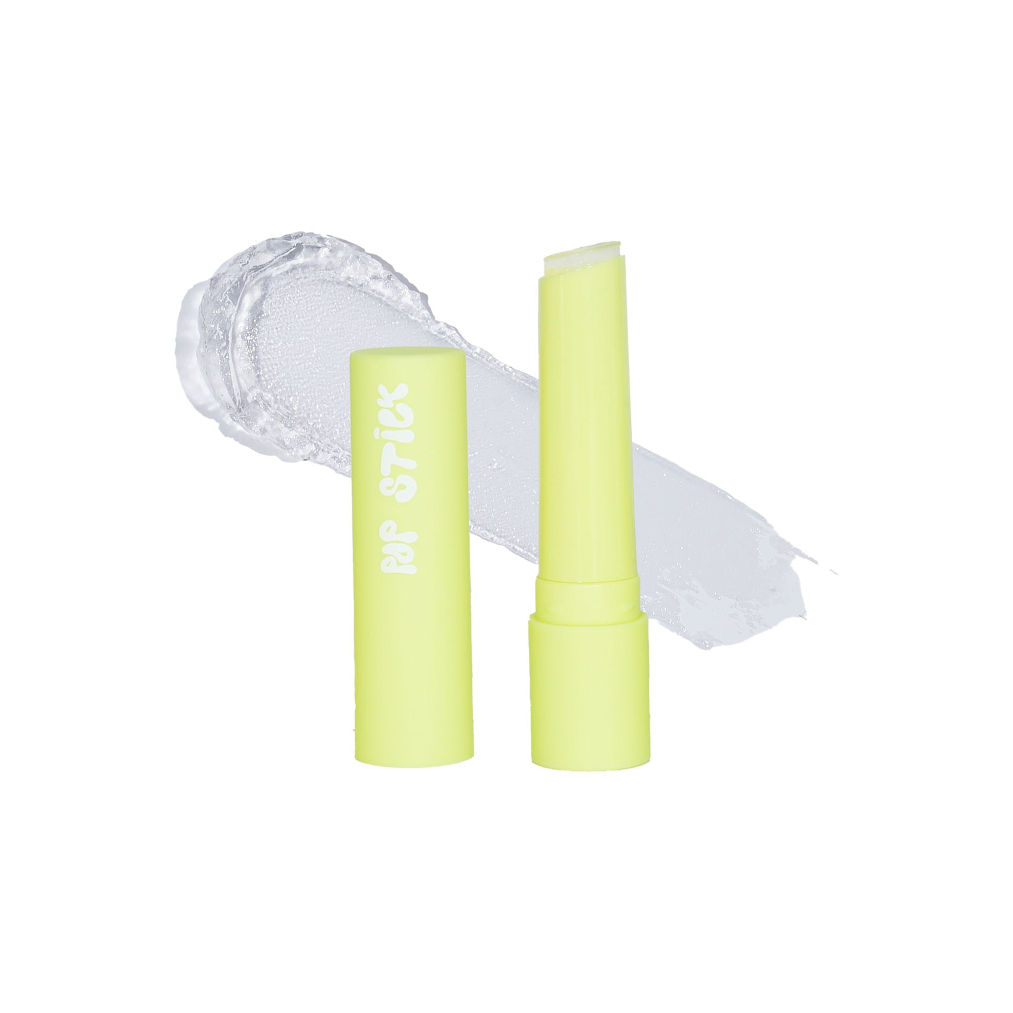 New York Christmas Pop Stick Lip Gloss