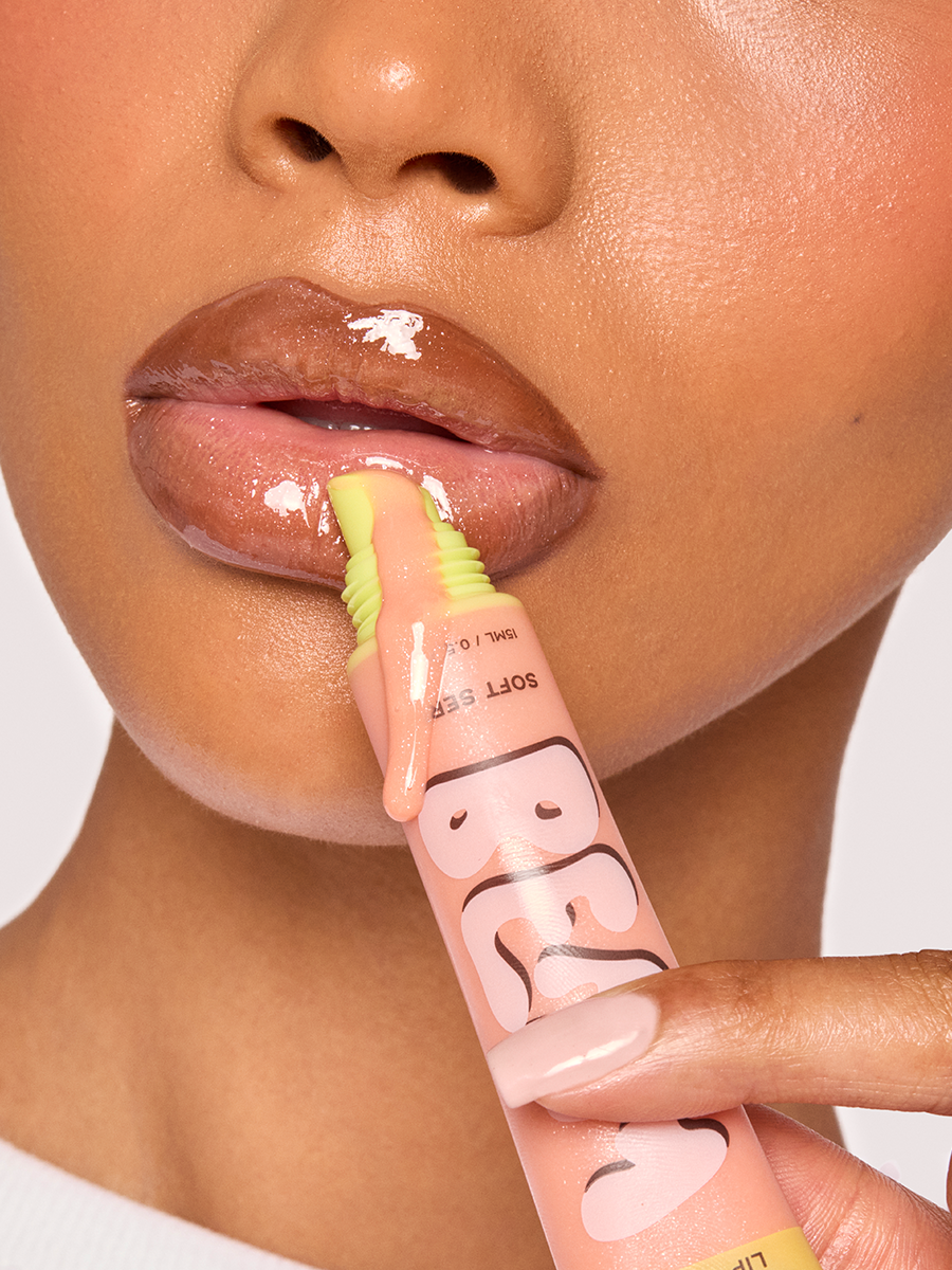 Beam Lip Gloss