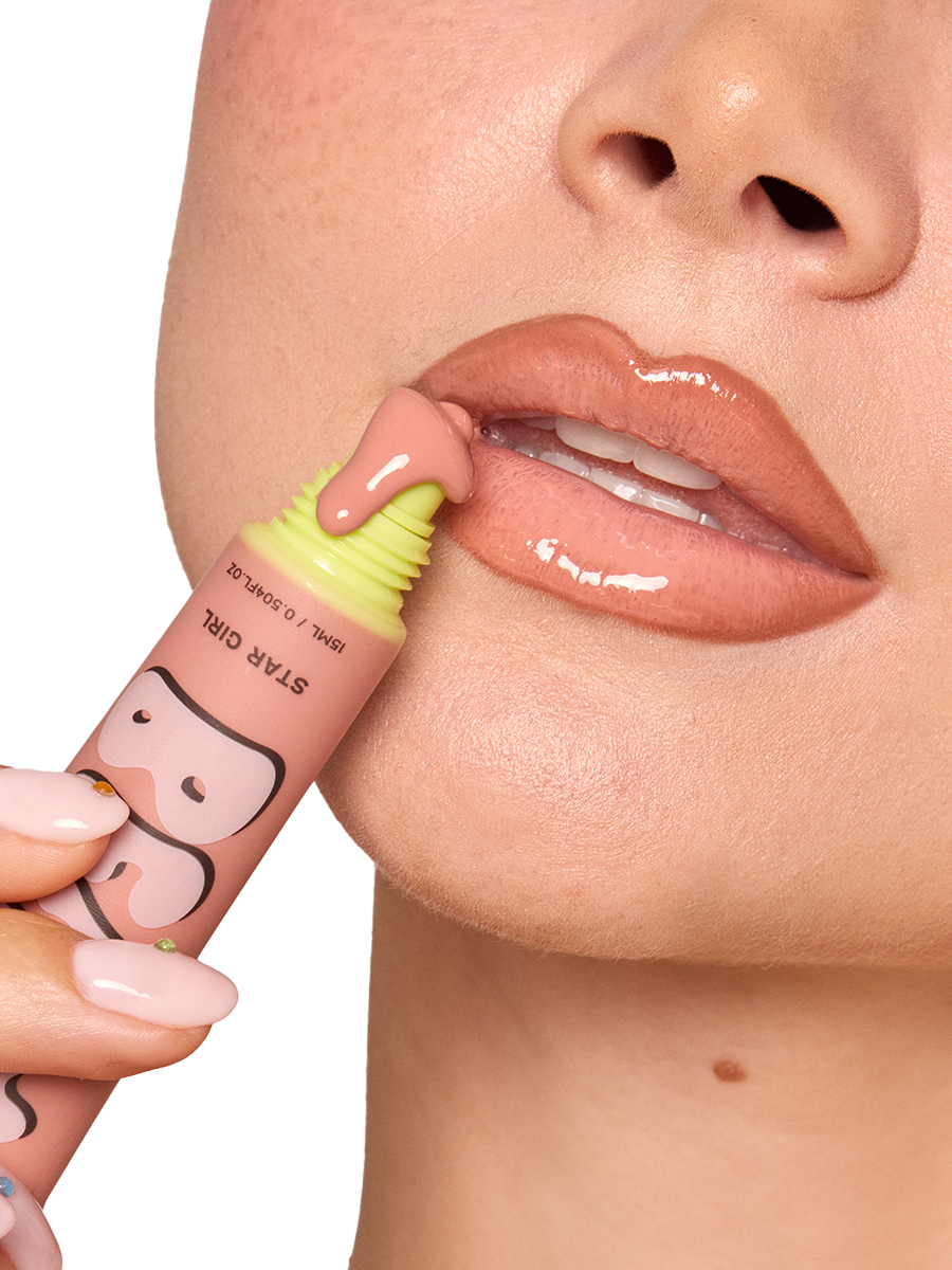 Beam Lip Gloss