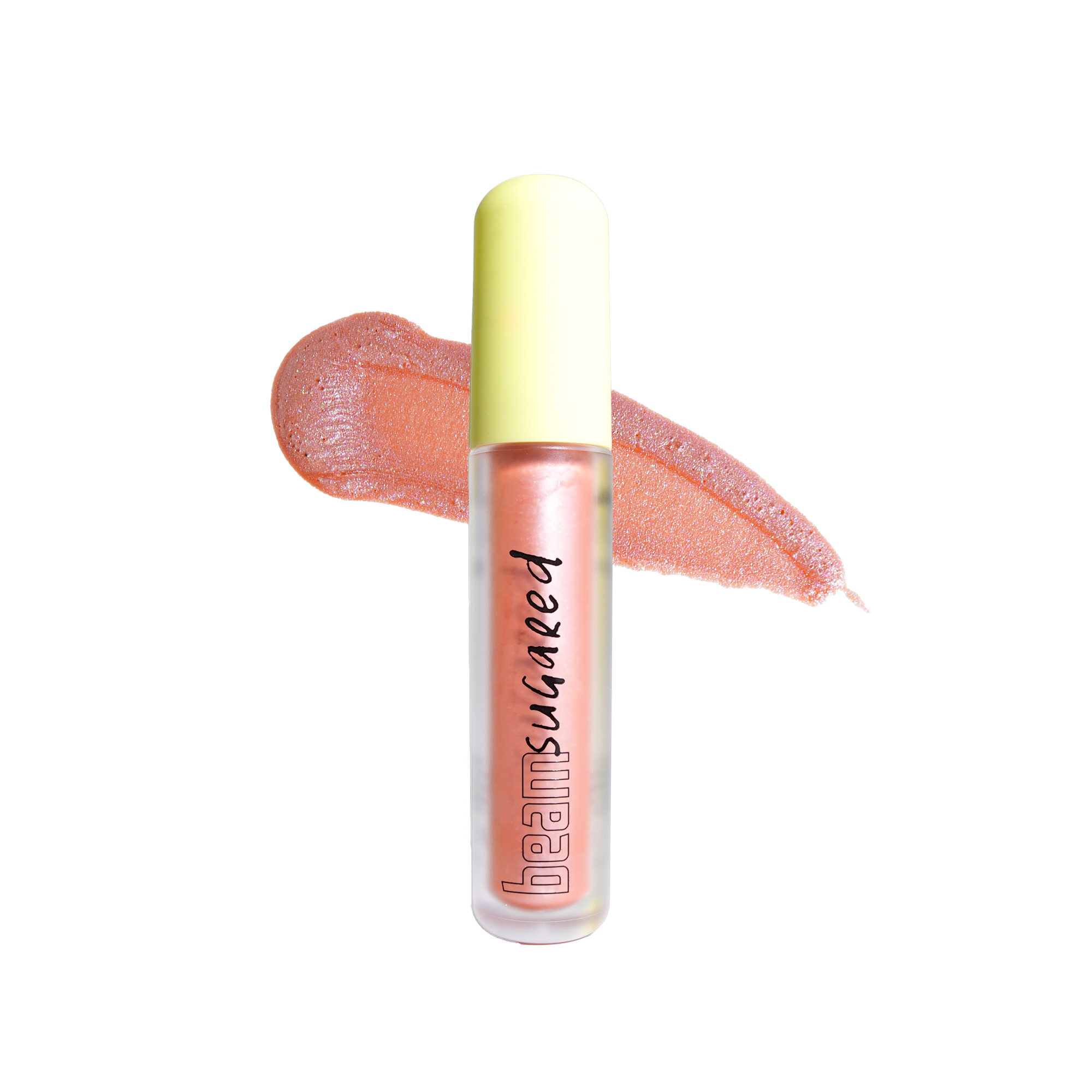 Beam Sugared Lip Gloss