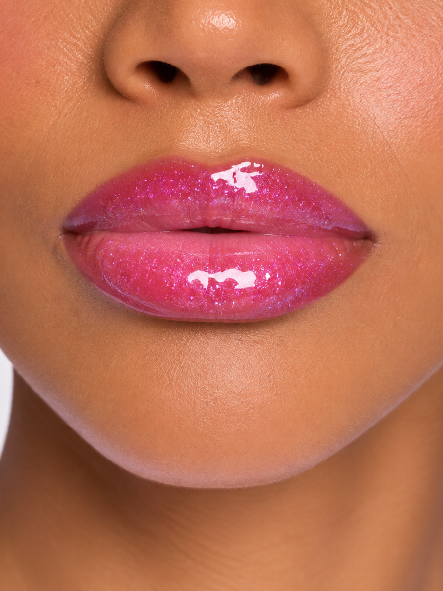 Beam Lip Gloss