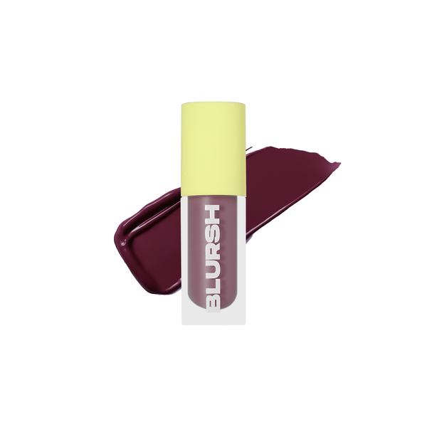 Milk Collection - Blursh Liquid Blusher