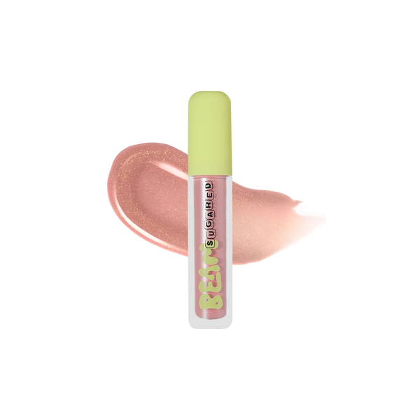 Bits & Bobs Lip Kit - Bitta Sweet