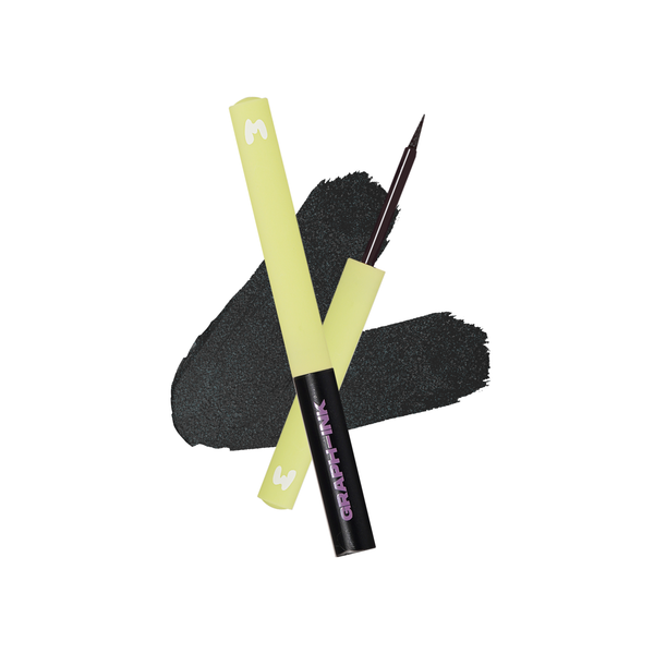 Milk Collection - Graph-ink Sparkled Liquid Eyeliner