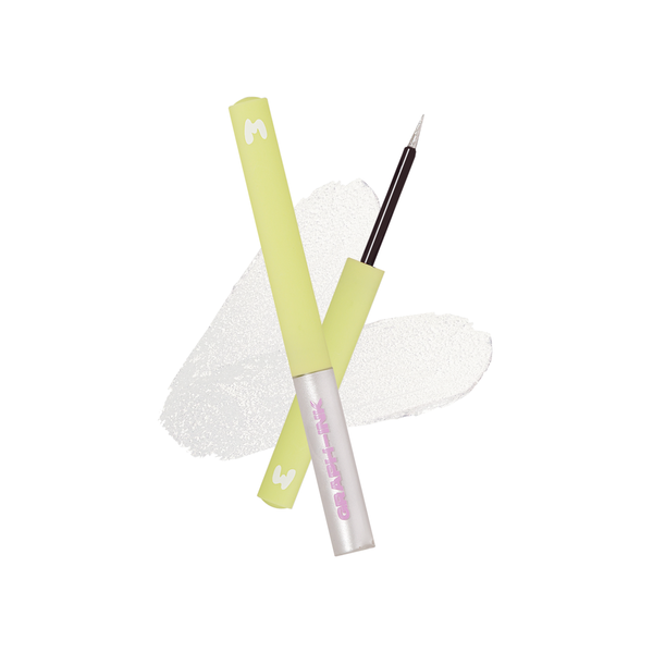 Milk Collection - Graph-ink Sparkled Liquid Eyeliner