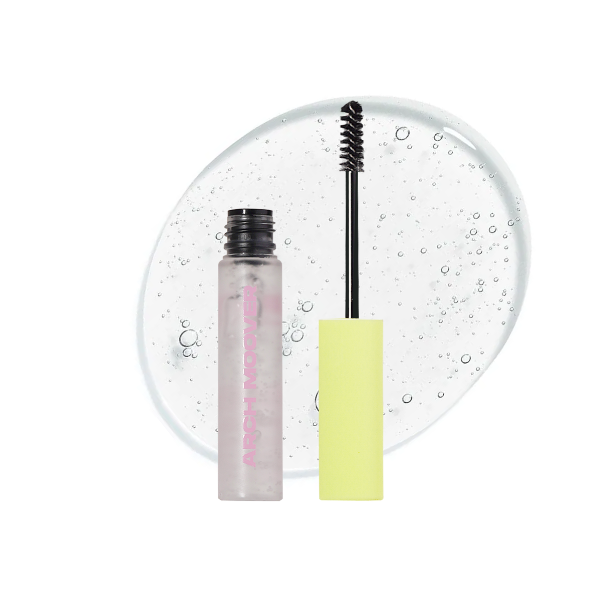 Milk Collection - Arch Moover Brow Gel
