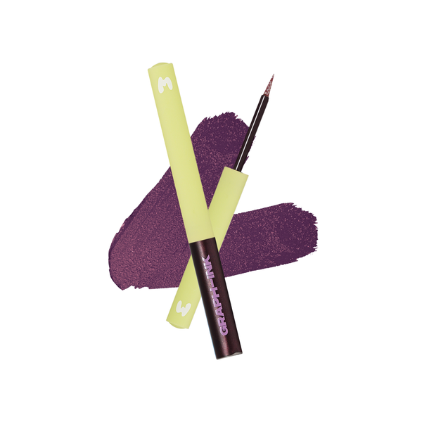 Milk Collection - Graph-ink Sparkled Liquid Eyeliner