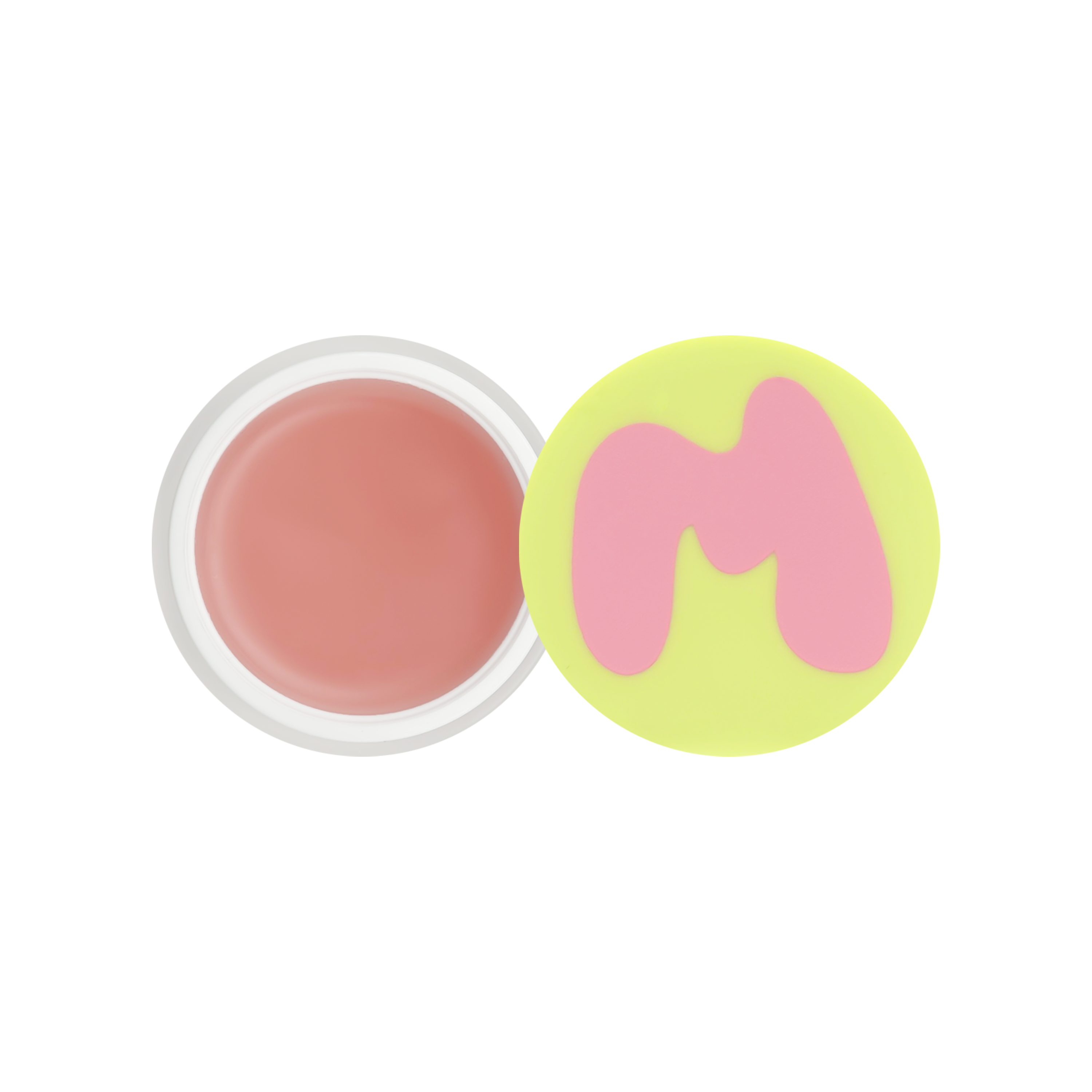 Living In Pink Lip Frost - Lip Balm Sweet Enough