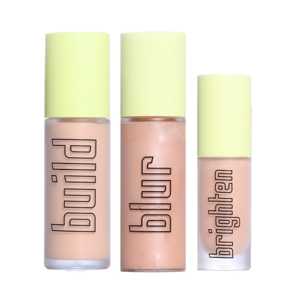 Tan Complexion Bundles