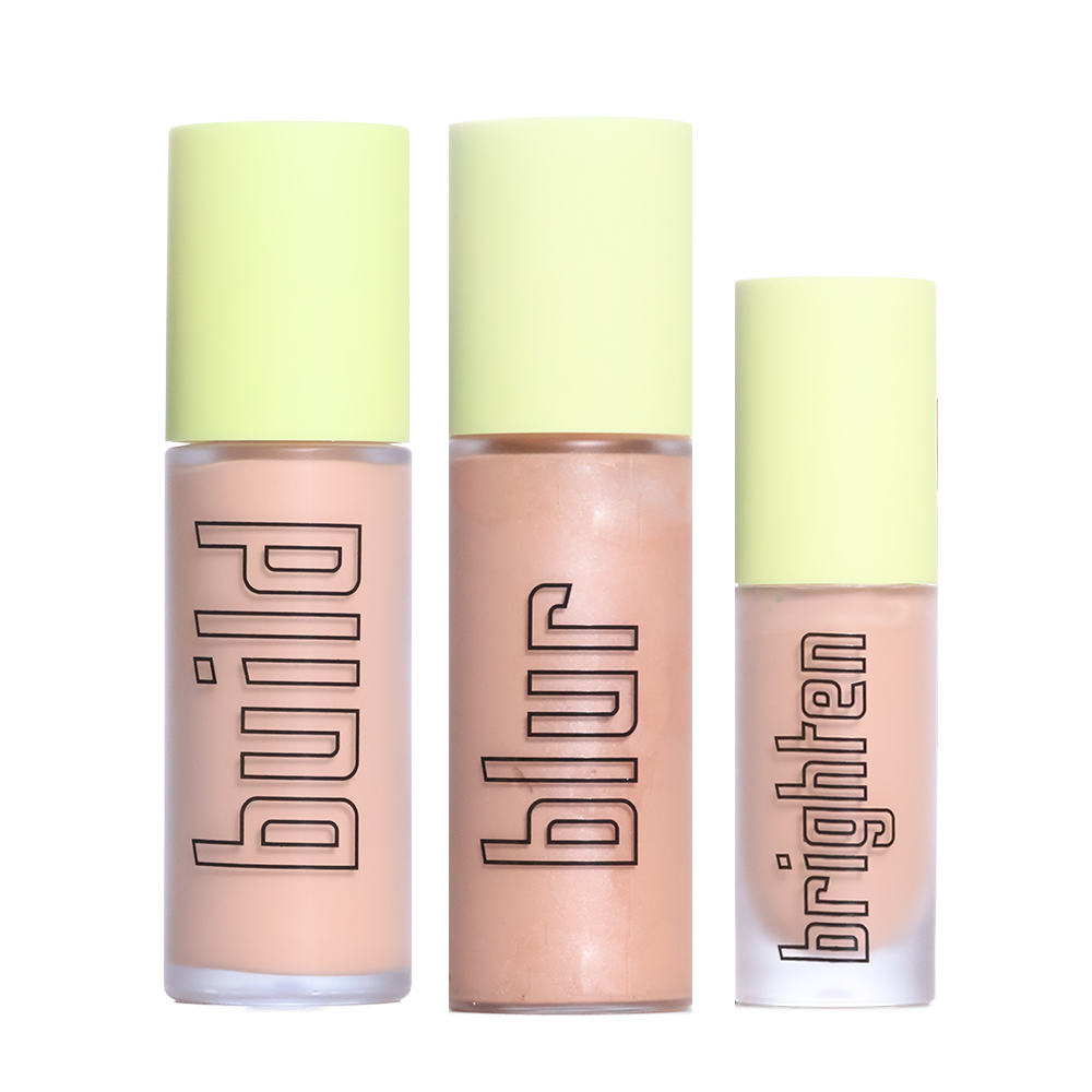 Tan Complexion Bundles