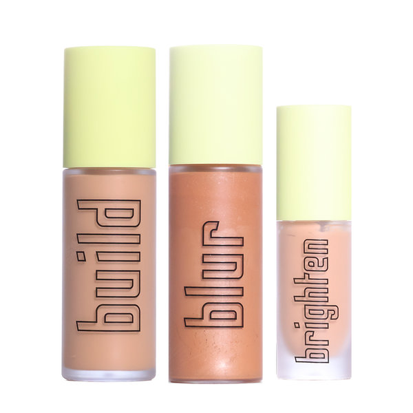 Tan Complexion Bundles