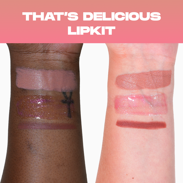 Lip Kits Bundles