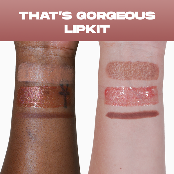 Lip Kits Bundles