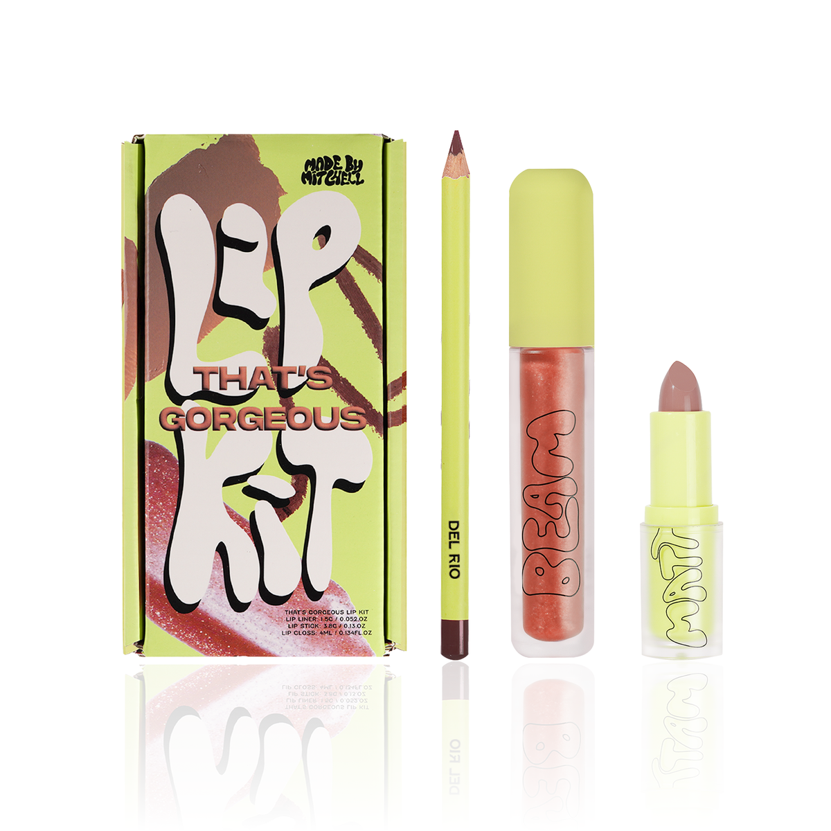 Lip Kits