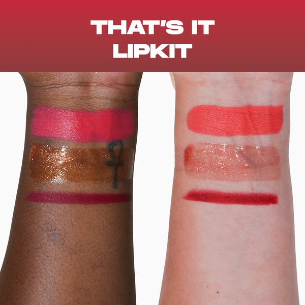 Lip Kits Bundles