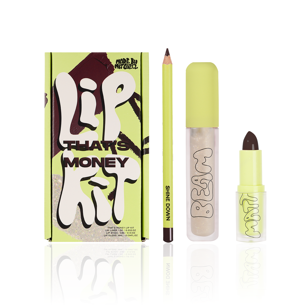Lip Kits