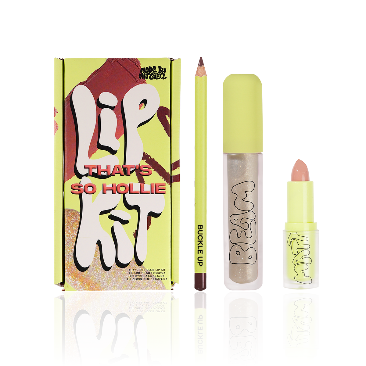 Lip Kits