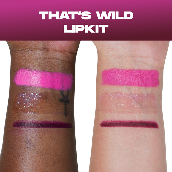 Lip Kits Bundles