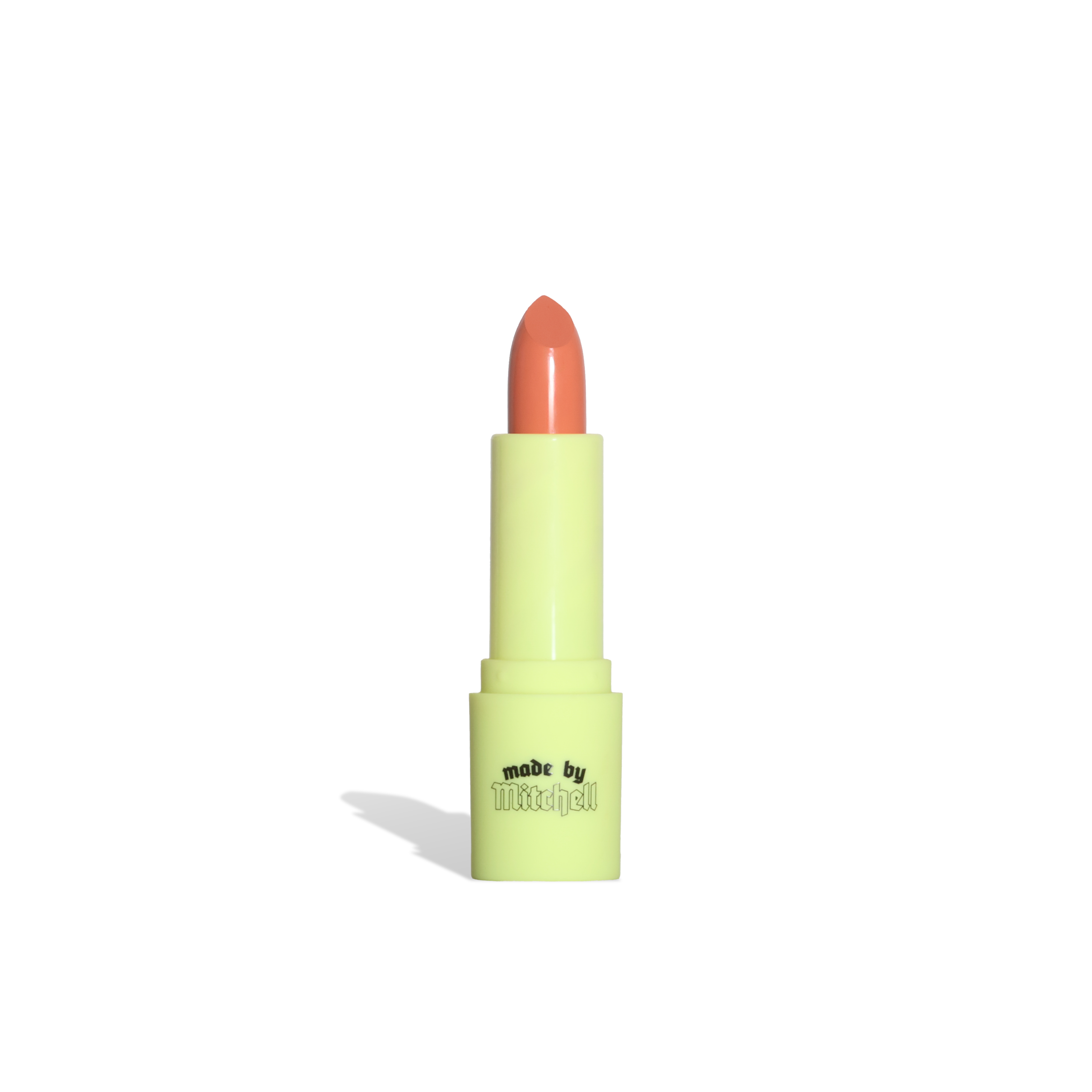 Mattitude Cream Lipstick