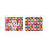 PRE-ORDER - The Powder Pop Palette 48 Pan