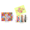 PRE-ORDER - The Powder Pop Palette 48 Pan
