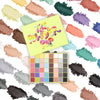 PRE-ORDER - The Powder Pop Palette 48 Pan
