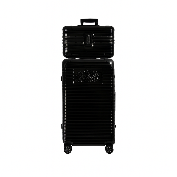 The Jetsetter Suitcase with FREE Out For The Count Case