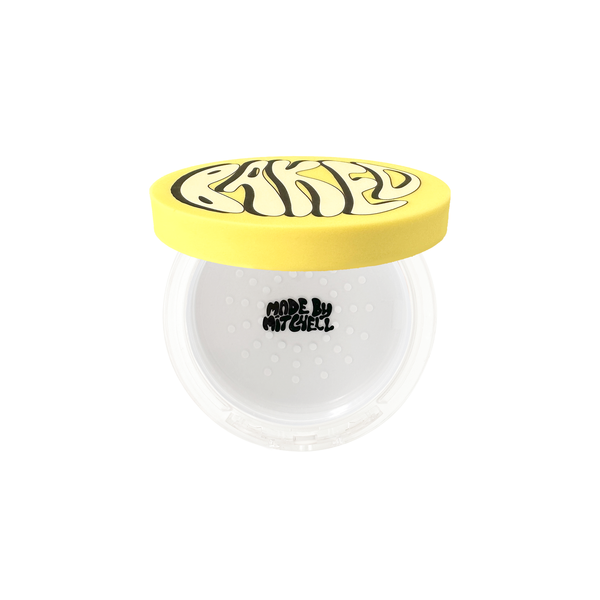 Baked Loose Powder