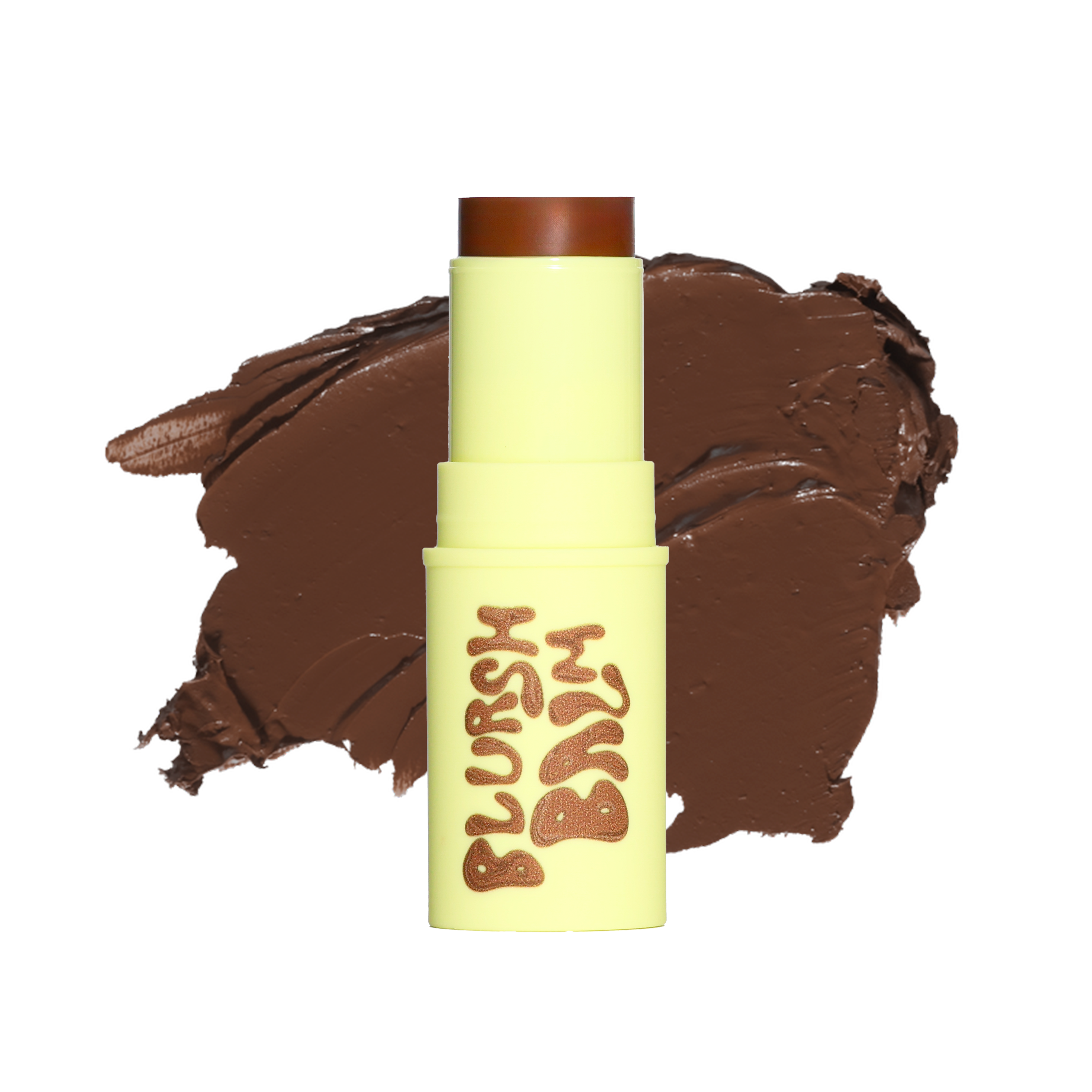 Blursh Balm Bronzed - Cream Bronzer - Made By Mitchell