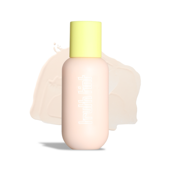 Truth Tint - Sheer Skin Tint - Made By Mitchell